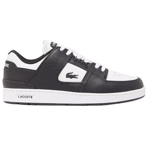 Lacoste Nizki čevlji 748SMA0016312 pisana Slike