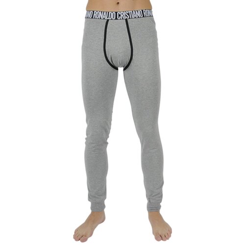 CR7 Men&amp;#039;s sleeping pants gray (8300-21-226) Slike