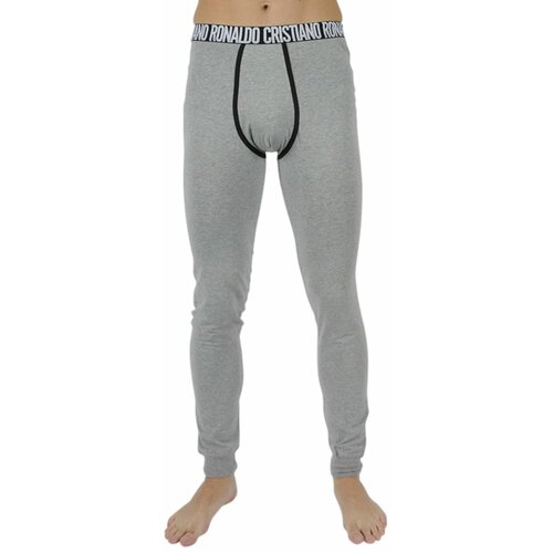 CR7 men's sleeping pants gray (8300-21-226) Slike