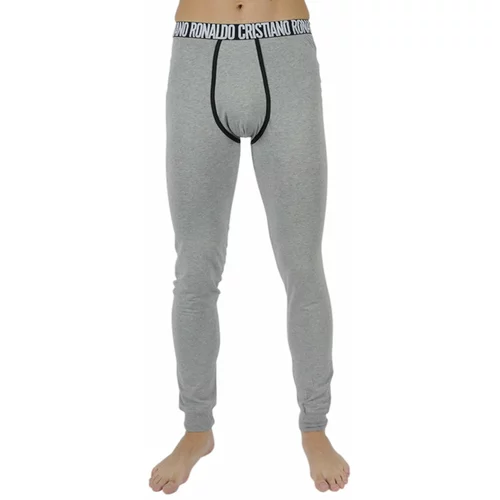 CR7 Men's sleeping pants gray (8300-21-226)