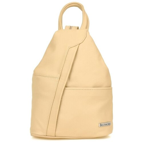 Beltimore Nahrbtniki kraq60beige Bež Slike