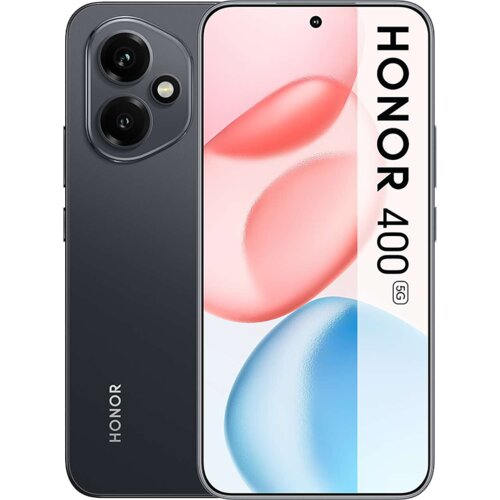 Honor Mobilni telefon 400 5G 8/256GB crna Cene