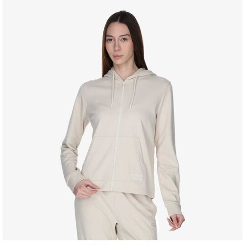Lonsdale ženski duks Lnsd zip hoody LNA251F604-92 Cene