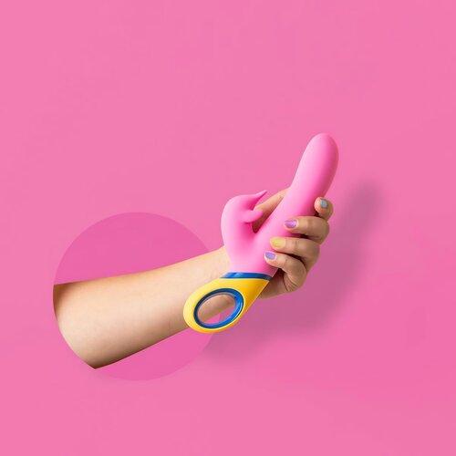 PMV20 rabbit vibrator - Copy Slike