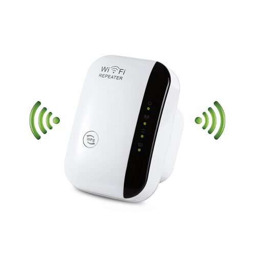 Wireless Range extender Slike