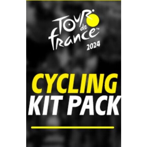 Steam Tour de France 2024 - Cycling Kit Pack (DLC) (PC) Key GLOBAL Cene