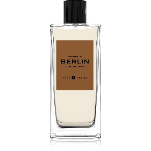 Pr&amp;ecirc;t &amp;agrave; Porter Berlin parfumska voda za mo&amp;scaron;ke 100 ml Slike