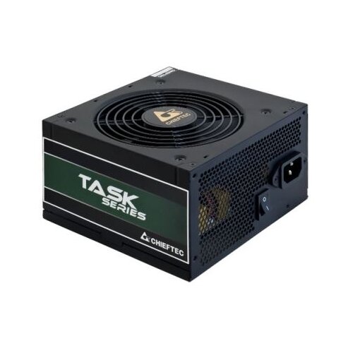 Chieftec PSU 600W TPS-600S Slike