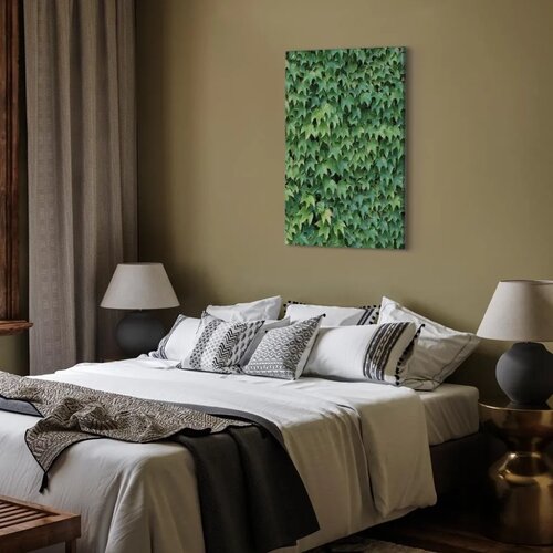  Slika - Thick Ivy (1 Part) Vertical 60x90 Slike