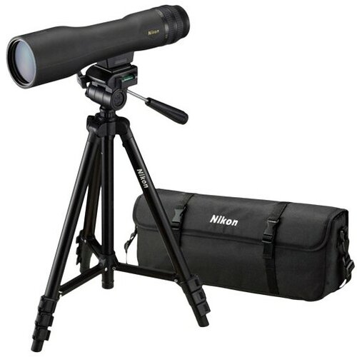 Nikon spektiv prostaff 3 16-48x60 Slike