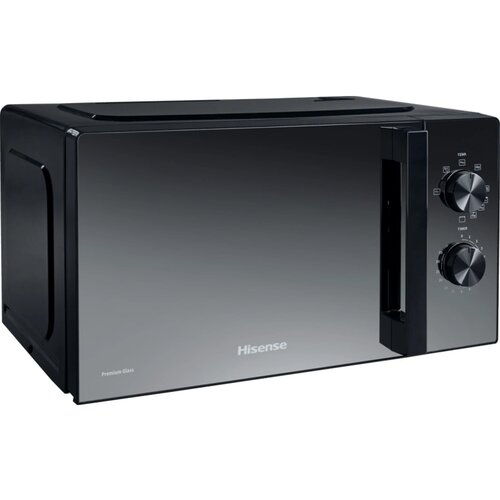 Hisense samostojeća mikrovalna peć H20MOMBP1HG Cijene