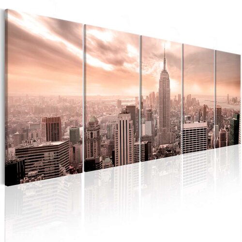  Slika - New York: Manhattan 225x90 Cijene