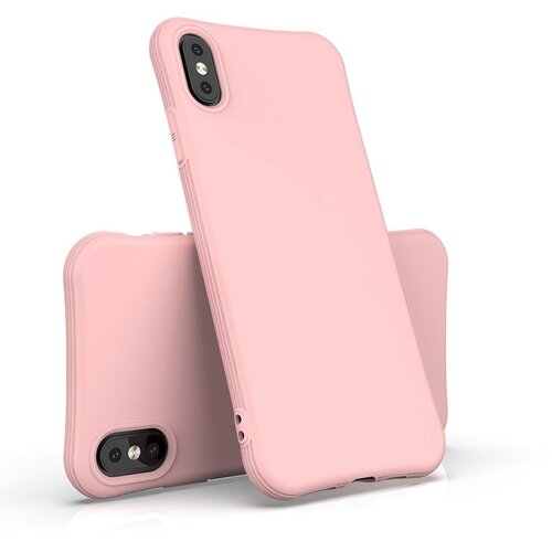 Soft color fleksibilna gel maskica za iPhone XS Max Cijene