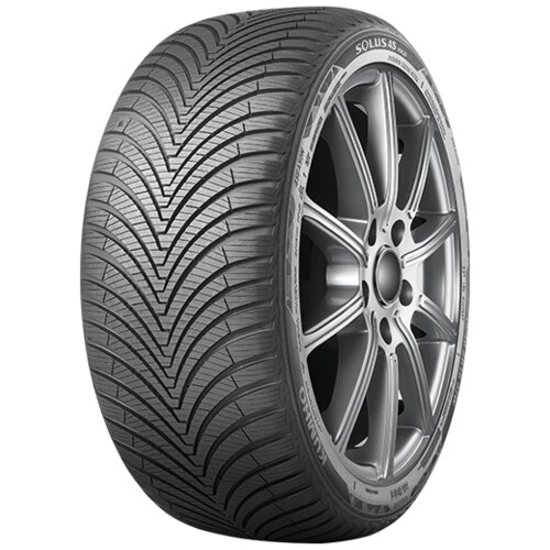 Kumho Solus 4S HA32 ( 195/60 R15 92V XL ) Slike