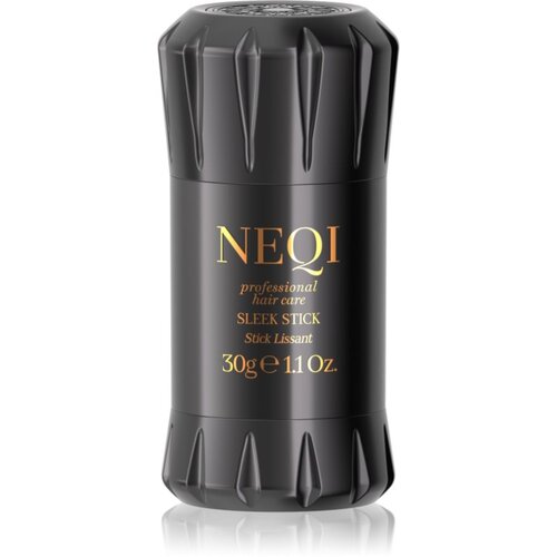 NEQI Sleek Stick stick za zaglađivanje kose 30 g Slike