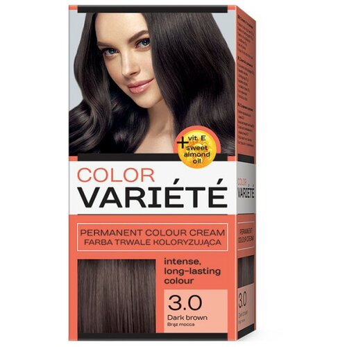 Chantal farba za kosu "variete 3.0" Cene
