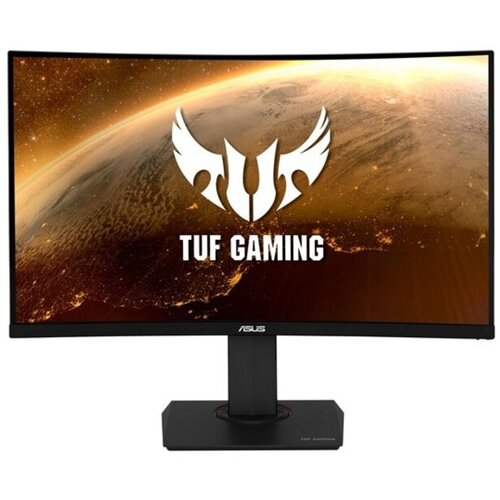 Asus gaming monitor TUF VG32VQR 31.5inch VA WLED 90LM04I0-B03170 Cene