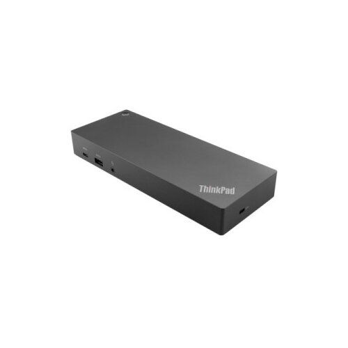 Docking Station Lenovo ThinkPad Hybrid USB-C &amp;ndash; USB-A Slike