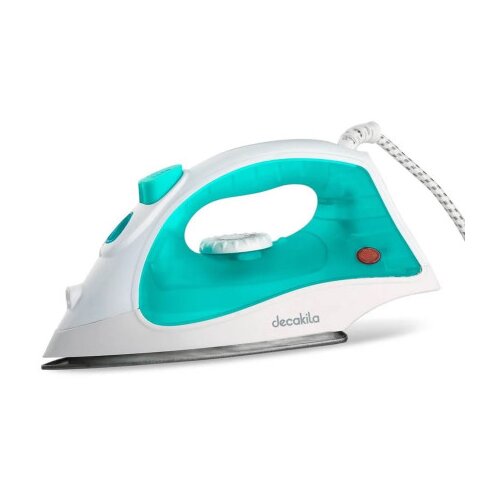 DECAKILA Pegla na paru 1200-1400W KEEN019V Cijene