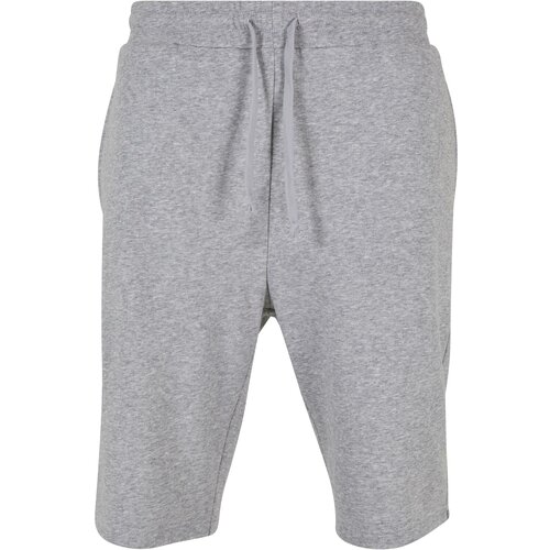 UC Men Low Crotch Sweatshorts grey Cene