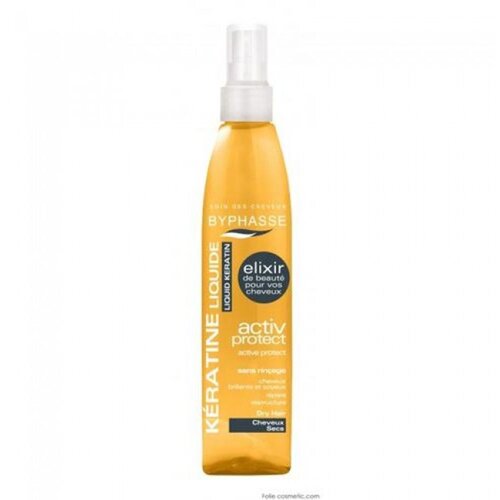 Byphasse Kératine Liquide tekoči keratin v pršilu 250 ml Cene