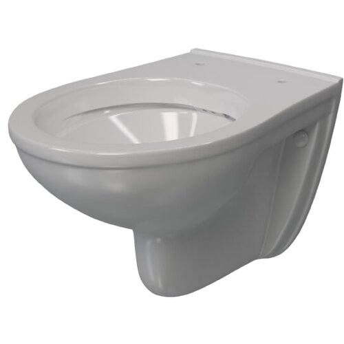 Brez zidna WC &amp;scaron;koljka X1 (Bijele boje) Slike