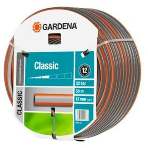 Gardena classic vrtno crijevo (duljina: 50 m, promjer: 13 mm) Cijene