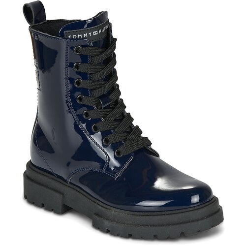 Tommy Hilfiger KESSY Plava Slike