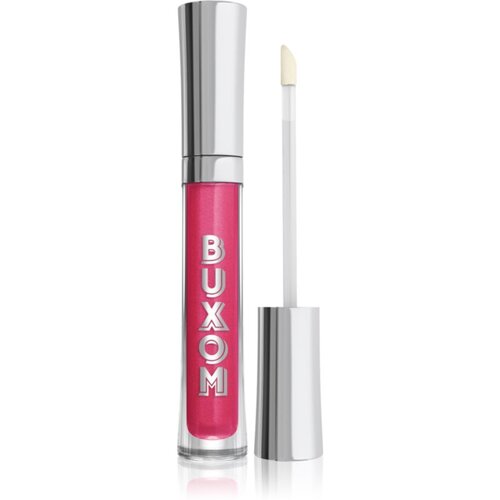 Buxom FULL-ON™ PLUMPING LIP CREAM GLOSS kremasto sjajilo za usne s plumping efektom nijansa Jessica 4,2 g Cene