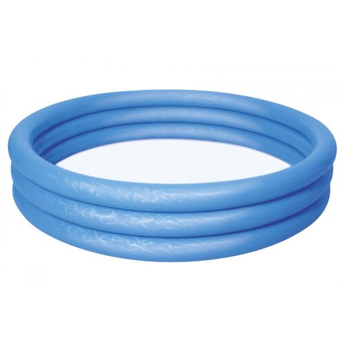  Bazen na napuhavanje Paddling 152 30 cm BESTWAY - plavi Slike