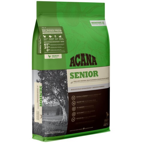 Acana Dog Senior 2 kg Cene