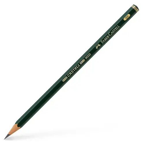 Faber-Castell Faber-Castell: 9000 grafitni svinčnik 5H Cene