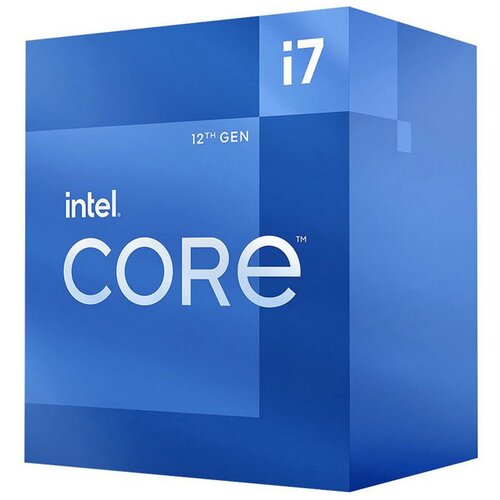 Intel CPU Core i7-12700 2.1GHz 25MB L3 LGA1700 BOX,Alder Lake Cijene