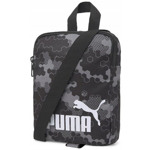 Puma Torbe za čez ramo Phase pisana Slike