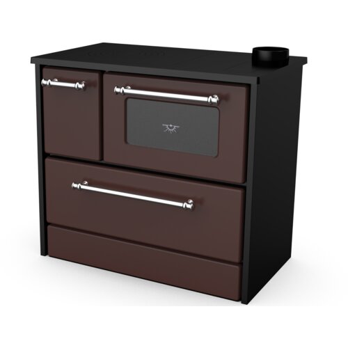 Simge Soba 701 omega rjava desna Cene