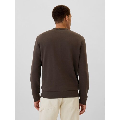 GAP Logo Sweatshirt - Men's Cene