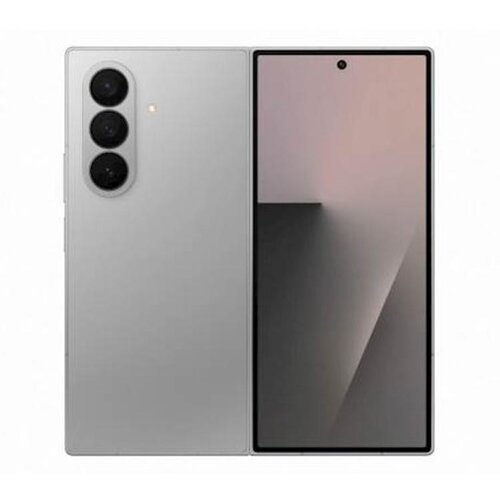 Samsung Pametni telefon Galaxy FOLD 7 256GB, silver shadow Cene