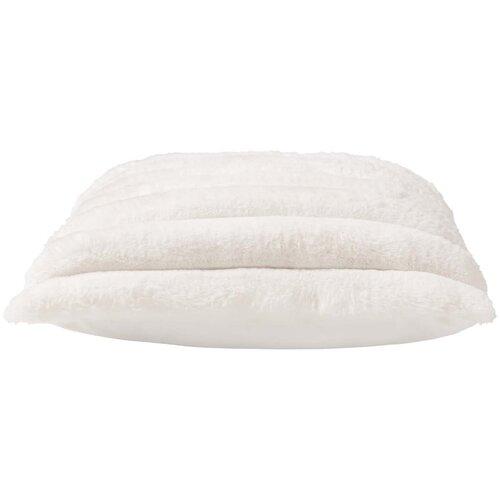 Douceur d int&amp;eacute;rieur Okrasna blazina iz mikropli&amp;scaron;a 45x45 cm Boudoir &amp;ndash; Slike
