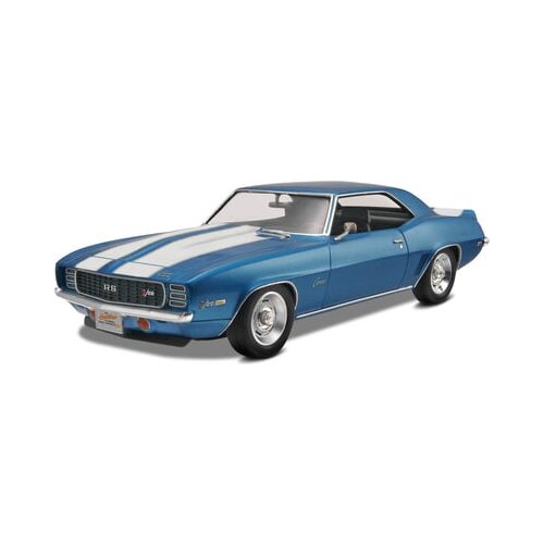 Revell 1969 Camaro Z/28 RS Cene