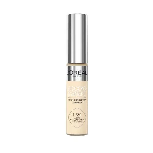 L'Oréal Paris True Match Radiant Serum Concealer korektor 11 ml Nijansa 0.5d
