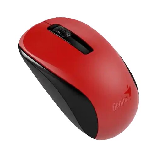 Bežični miš Genius NX-7005 Crveni/Optički 1200dpi Cene
