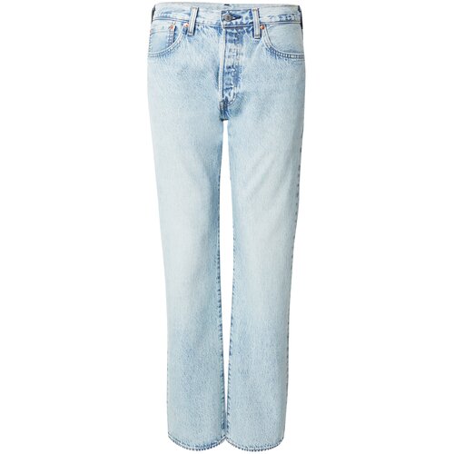Levi's Traperice '501' pastelno plava Cijene