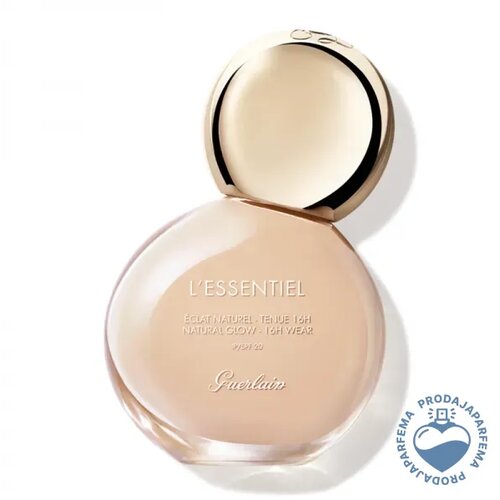 Guerlain Natural Glow Foundation 16h Wear SPF20 (02C Light Cool) 30ml Cijene