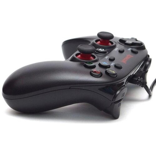  Gamepad Redragon Saturn G807 PS/PS3/XInput crni Cene