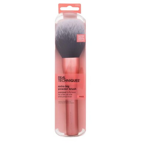Real Techniques Face Extra Big Powder Brush čopič za ličenje Cene