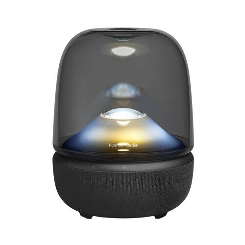 Harman Kardon Zvočna postaja Aura studio 5 črna, (5000161925) Cene