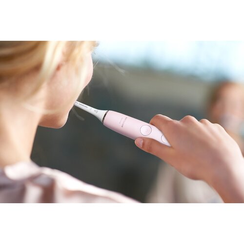 Philips DiamondClean 9000 Sonična električna četkica s aplikacijom HX9911/29 Slike