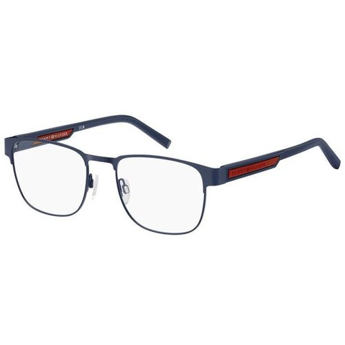 Tommy Hilfiger TH2090 WIR ONE SIZE (54) Modra/Kristalna Slike