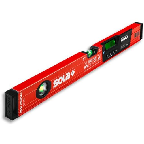 Sola tools Digitalna libela - SOLA RED 120 DIGITAL Cene