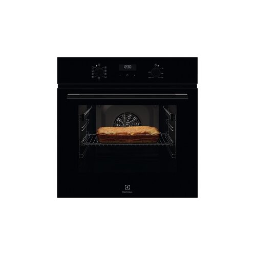 Electrolux ugradni set EOF3H40TH+EHF6343FOK Cene